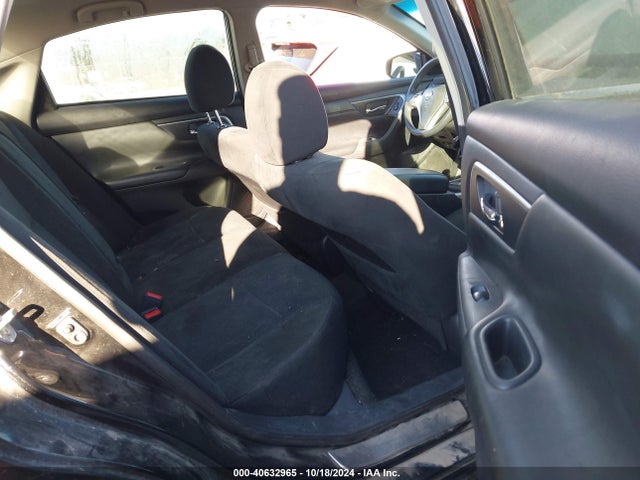 Aukcja sprzedaży 2015 Nissan Altima 2.5 S, vin: 1N4AL3AP5FN905960, numer aukcji: 40632965