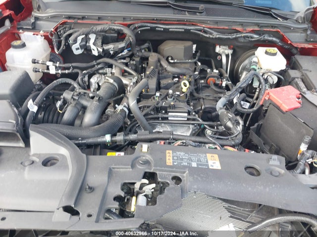 1FTER4GH3RLE04257 Ford Ranger Xlt