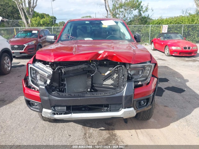 1FTER4GH3RLE04257 Ford Ranger Xlt