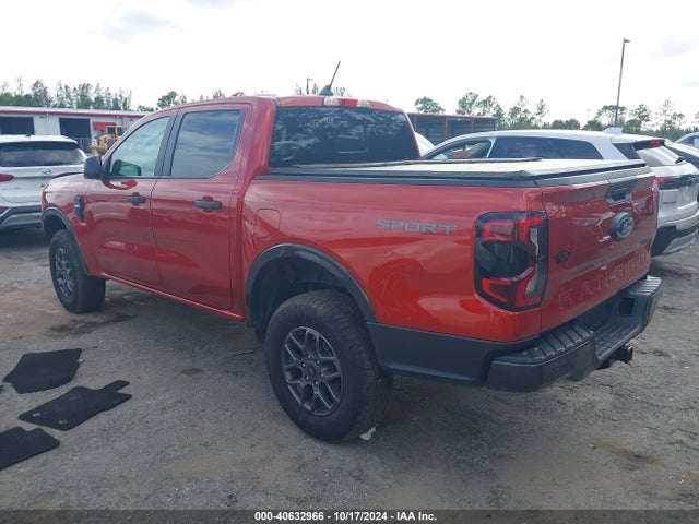 1FTER4GH3RLE04257 Ford Ranger Xlt