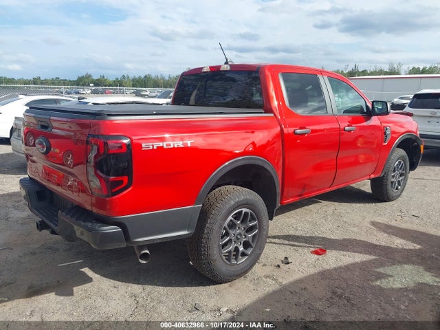 1FTER4GH3RLE04257 Ford Ranger Xlt