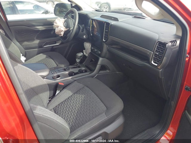 1FTER4GH3RLE04257 Ford Ranger Xlt