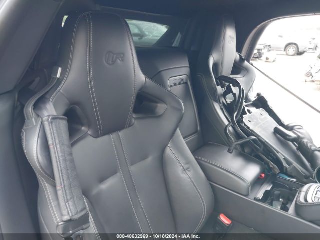 SAJWJ6HL2GMK34606 Jaguar F-TYPE R