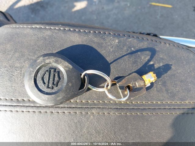 2009 HARLEY-DAVIDSON FLSTN 1HD1JD5189Y041435 Photo 10