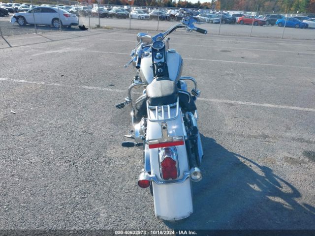 2009 HARLEY-DAVIDSON FLSTN 1HD1JD5189Y041435 Photo 5