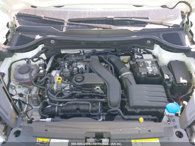 3VV5X7B25RM047108 Volkswagen Taos 1.5t S