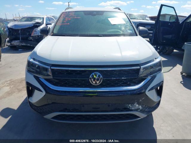 3VV5X7B25RM047108 Volkswagen Taos 1.5t S