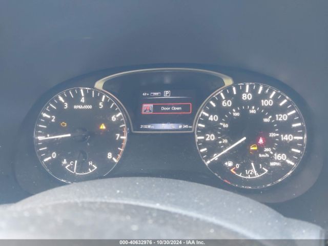 5N1DR2MM6JC659518 Nissan Pathfinder Sl