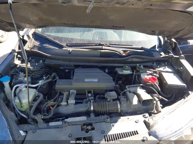Honda CR-V EX 2019 5J6RW2H58KL005041 Image 10