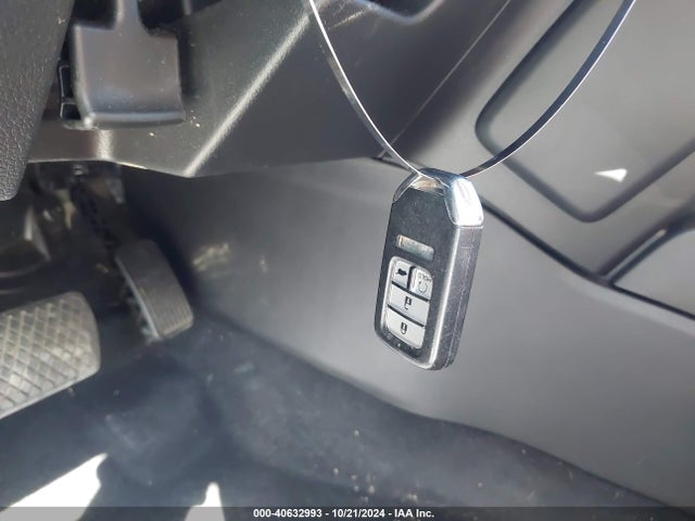 Honda CR-V EX 2019 5J6RW2H58KL005041 Image 11