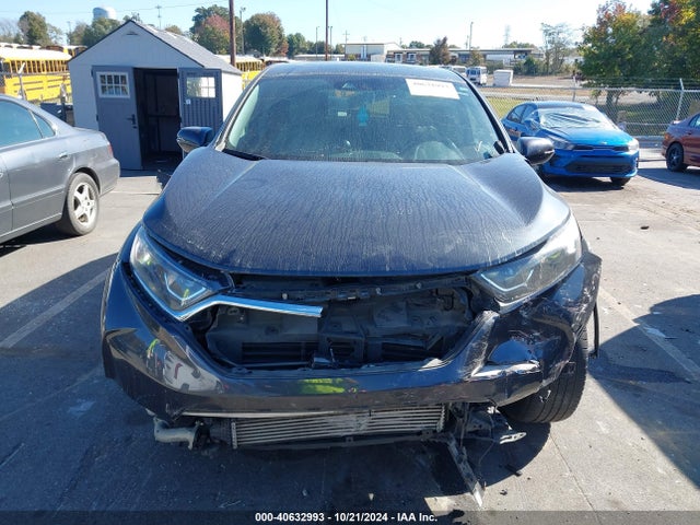 Honda CR-V EX 2019 5J6RW2H58KL005041 Image 12