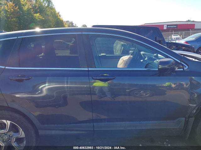 Honda CR-V EX 2019 5J6RW2H58KL005041 Image 13