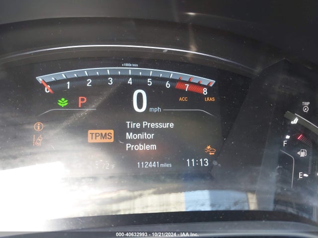 Honda CR-V EX 2019 5J6RW2H58KL005041 Image 15