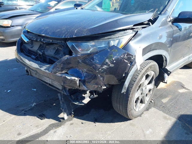 Honda CR-V EX 2019 5J6RW2H58KL005041 Image 6