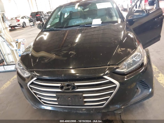 Hyundai ELANTRA SE 2017 5NPD74LF8HH191458 Image 19