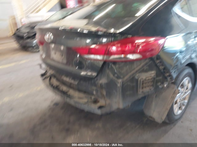Hyundai ELANTRA SE 2017 5NPD74LF8HH191458 Image 21