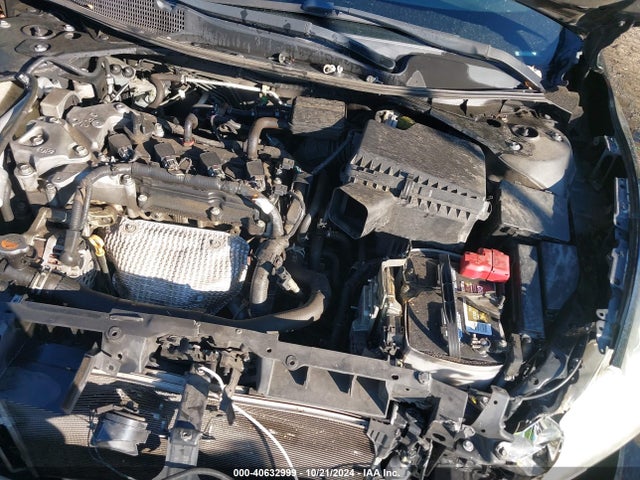 Nissan ALTIMA 2.5 2015 1N4AL3APXFC181727 Image 10