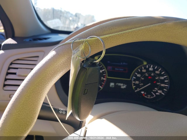 Nissan ALTIMA 2.5 2015 1N4AL3APXFC181727 Image 11