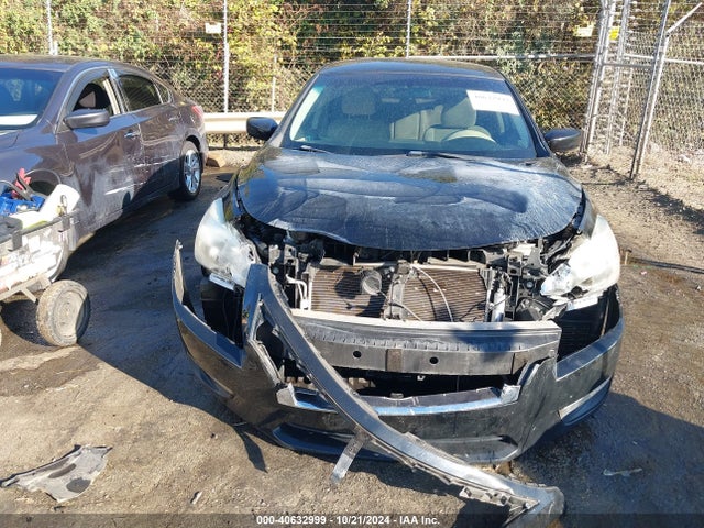 Nissan ALTIMA 2.5 2015 1N4AL3APXFC181727 Image 12