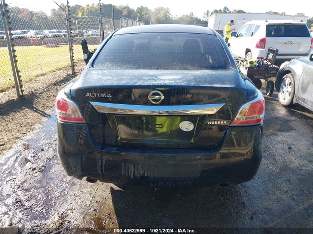 Nissan ALTIMA 2.5 2015 1N4AL3APXFC181727 Image 16