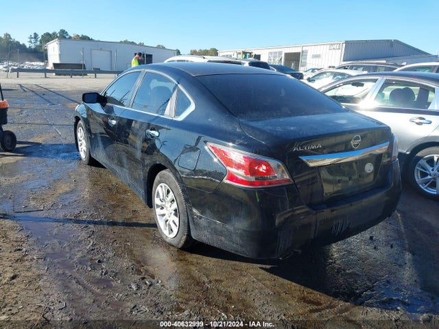 1N4AL3APXFC181727 Nissan ALTIMA 2.5