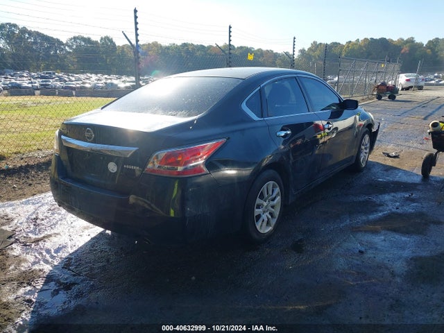 1N4AL3APXFC181727 Nissan ALTIMA 2.5