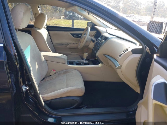 1N4AL3APXFC181727 Nissan ALTIMA 2.5