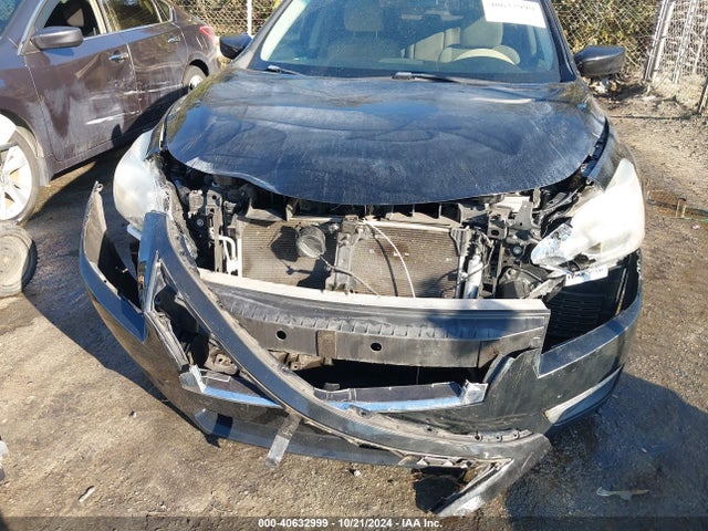 1N4AL3APXFC181727 Nissan ALTIMA 2.5