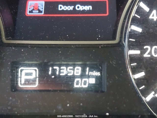 1N4AL3APXFC181727 Nissan ALTIMA 2.5