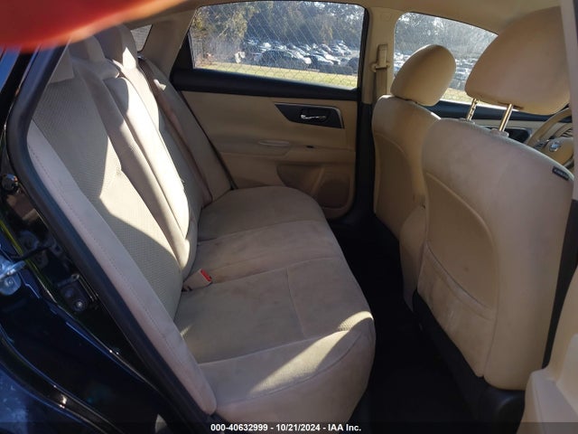 1N4AL3APXFC181727 Nissan ALTIMA 2.5