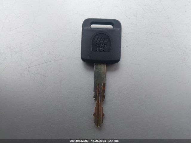 3N6CM0KN3GK701545 Nissan Nv200 S