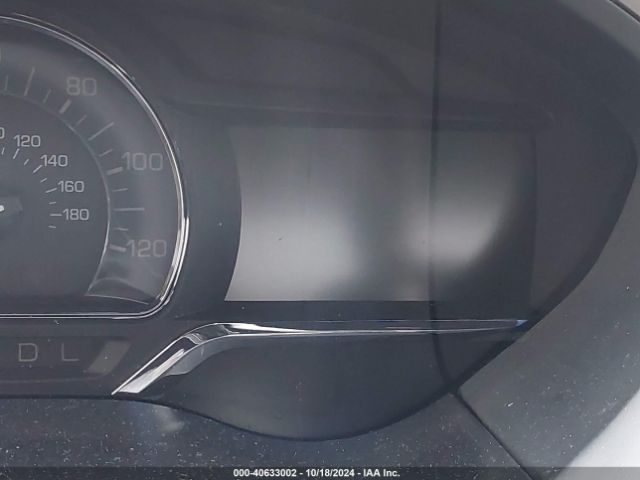 3LN6L5LU5HR637731 Lincoln Mkz Hybrid Select