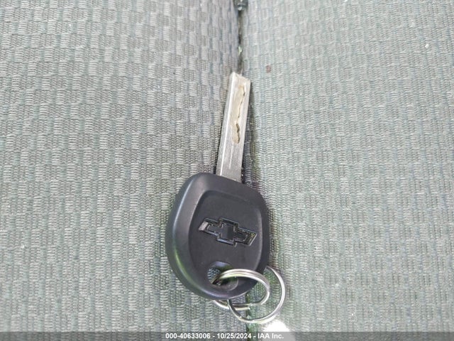 Chevrolet Colorado Wt 2019 1GCHTBEA3K1355345 Image 11