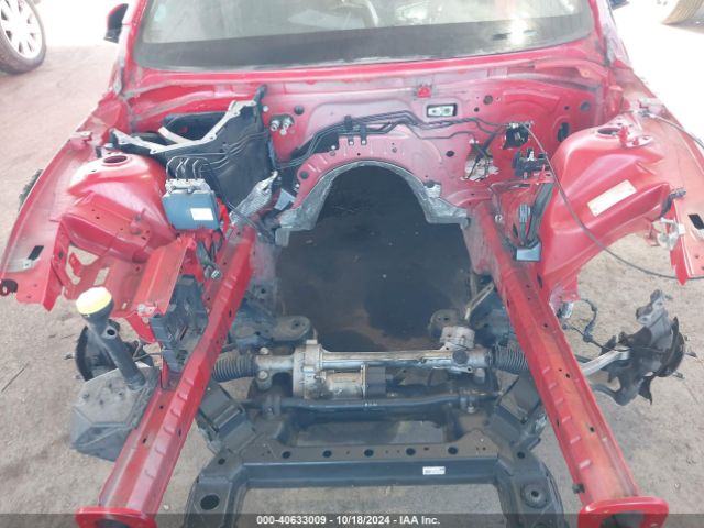 6G3F25RW1GL207128 Chevrolet SS