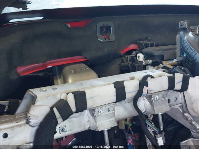 6G3F25RW1GL207128 Chevrolet SS