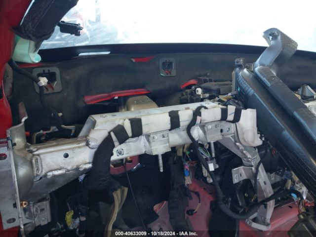 6G3F25RW1GL207128 Chevrolet SS