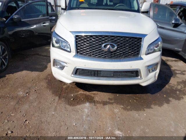 JN8AZ2ND8H9831243 Infiniti QX80