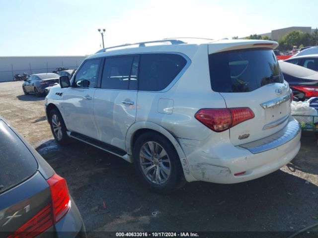 JN8AZ2ND8H9831243 Infiniti QX80