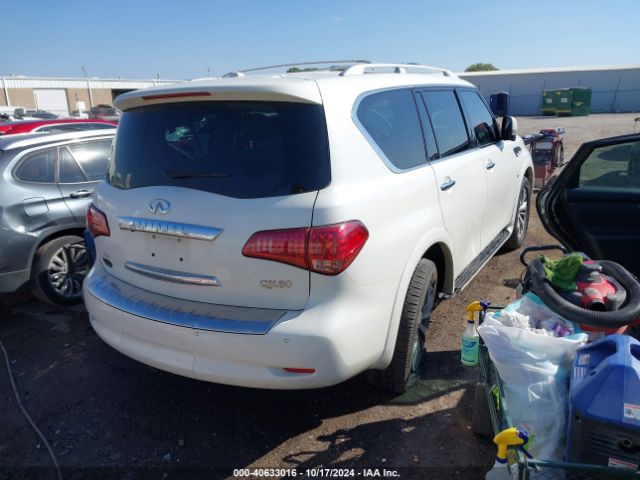 JN8AZ2ND8H9831243 Infiniti QX80