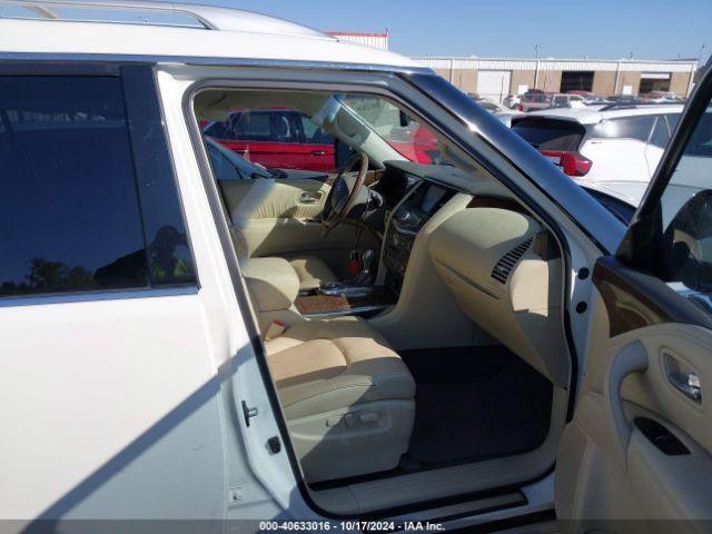 JN8AZ2ND8H9831243 Infiniti QX80