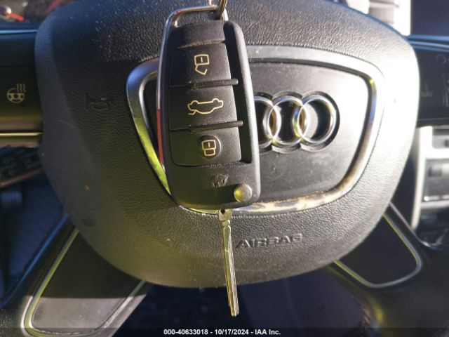 WA1LGAFE1FD008976 Audi Q7 3.0t Premium