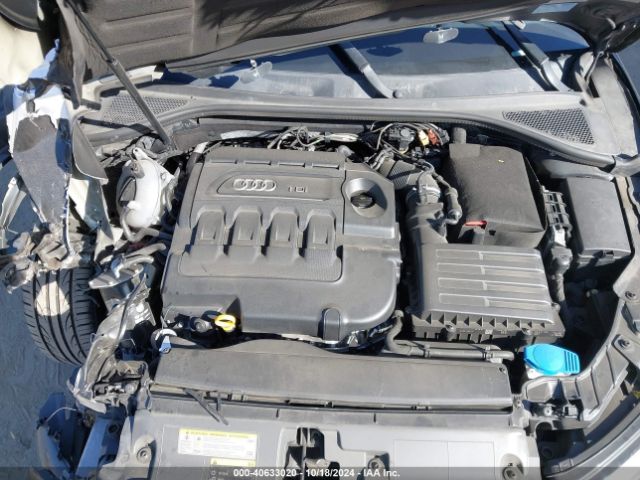 WAUAJGFF1F1067969 Audi A3 2.0 Tdi Premium