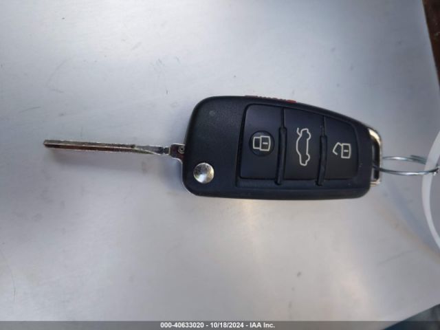 WAUAJGFF1F1067969 Audi A3 2.0 Tdi Premium