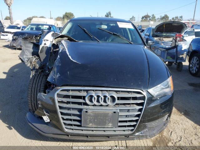 WAUAJGFF1F1067969 Audi A3 2.0 Tdi Premium