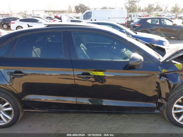 WAUAJGFF1F1067969 Audi A3 2.0 Tdi Premium