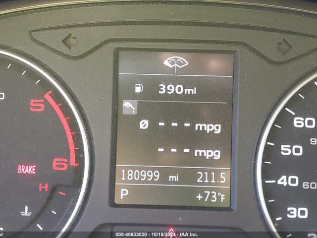 WAUAJGFF1F1067969 Audi A3 2.0 Tdi Premium