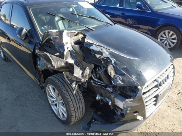WAUAJGFF1F1067969 Audi A3 2.0 Tdi Premium
