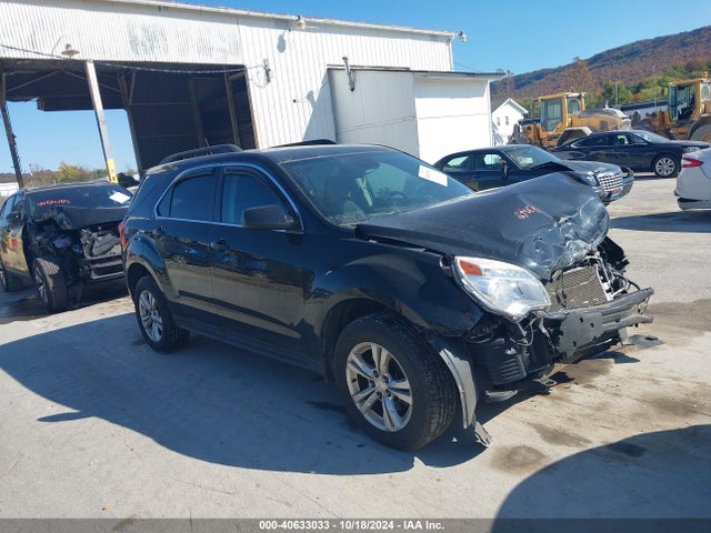 Chevrolet EQUINOX 1LT 2014 2GNFLFEK2E6275664 Image 1