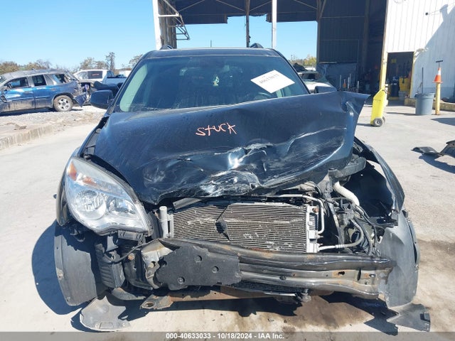 Chevrolet EQUINOX 1LT 2014 2GNFLFEK2E6275664 Image 13