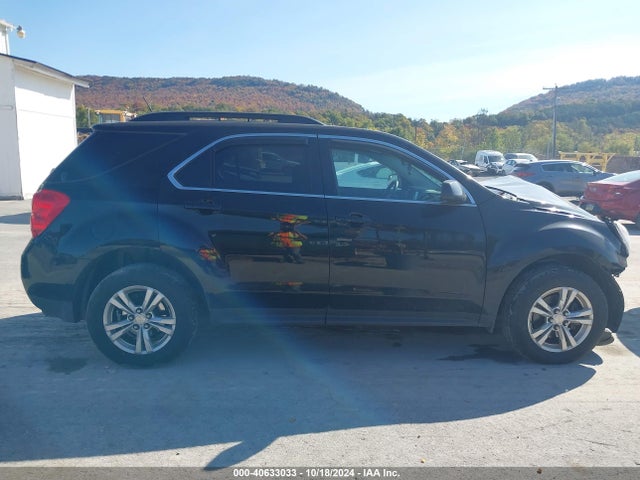 Chevrolet EQUINOX 1LT 2014 2GNFLFEK2E6275664 Image 14